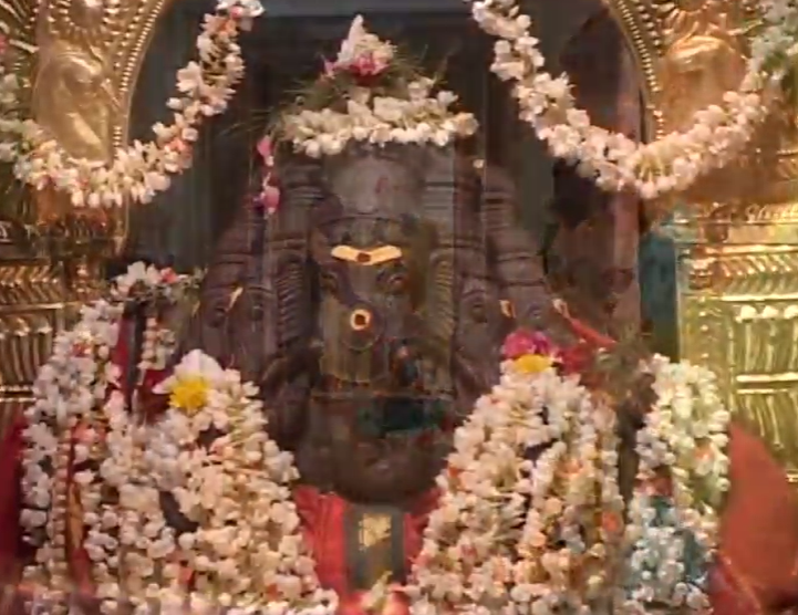 Kannada Bhasha Mandakini: Gowri Ganesha Festivel in Karnataka